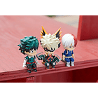 Nendoroid Swacchao Shoto Todoroki 6