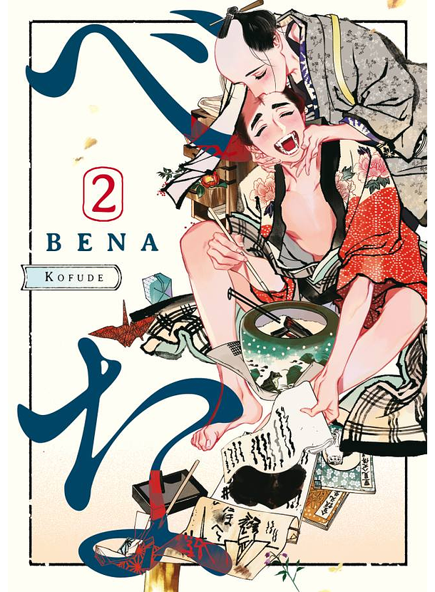 Bena 02 