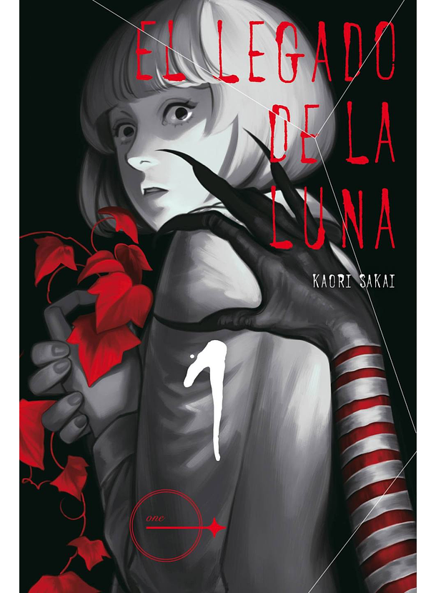 El Legado De La Luna 01 