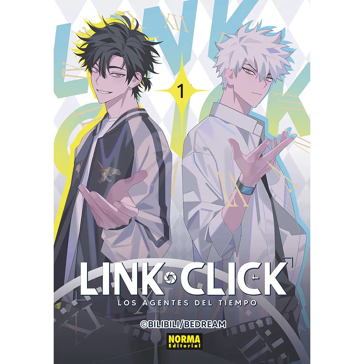 Link Click 01