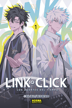 Link Click 01