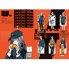 Real Clothes Illustration 3