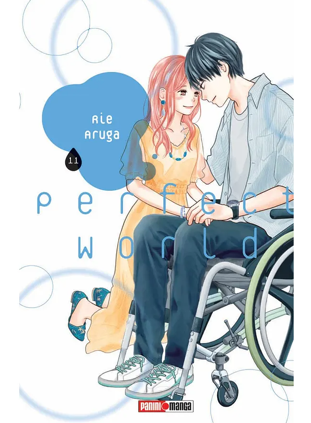 Perfect World 11 