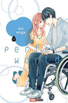 Perfect World 11