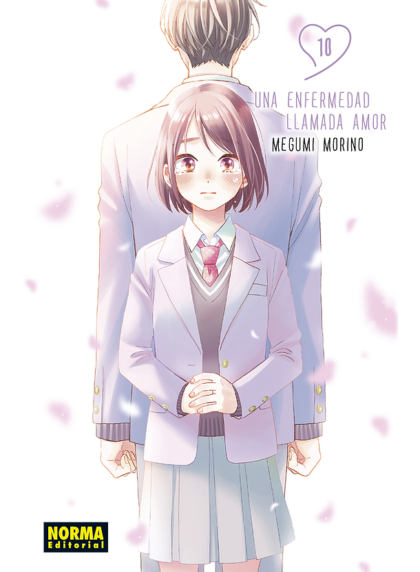 Una Enfermedad Llamada Amor 10 Edición Especial 