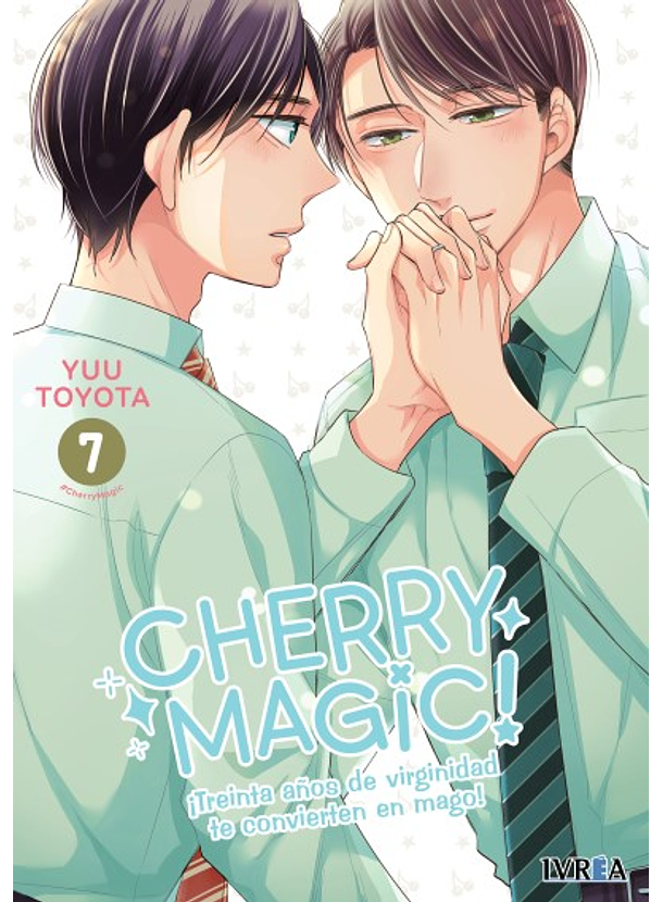 Cherry Magic 07 
