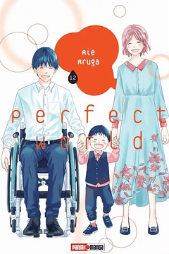 Perfect World 12