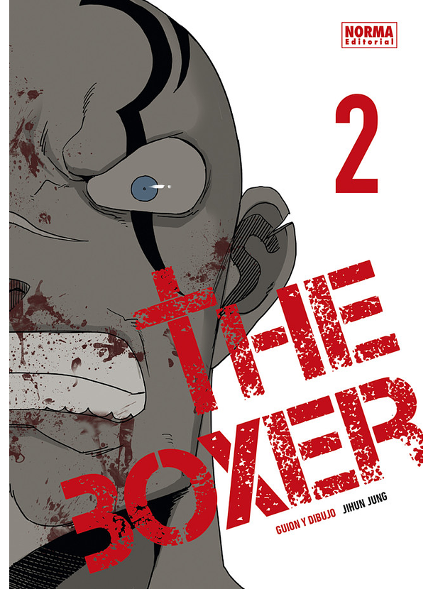 The Boxer 02 