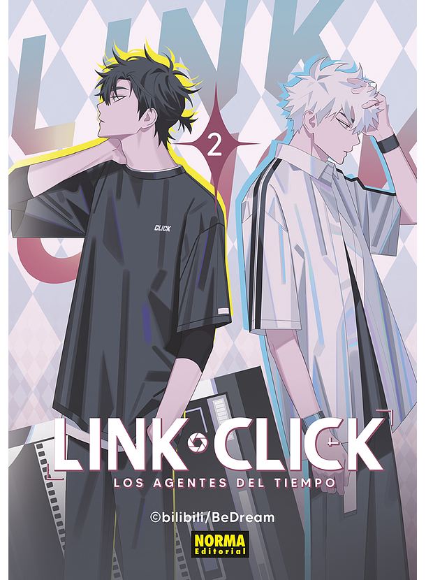 Link Click 02 