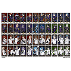 Sobre Cartas Twisted Wonderland Arcana V02 2