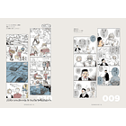 Ryoko Kui Doodle Book Daydream Hour ( Dungeon Meshi ) 4