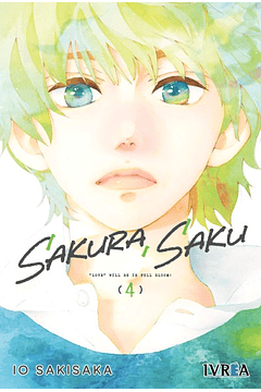 Sakura, Saku 04