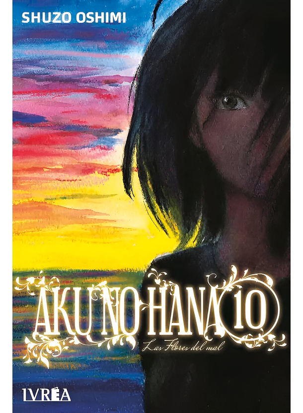 Aku No Hana 10 