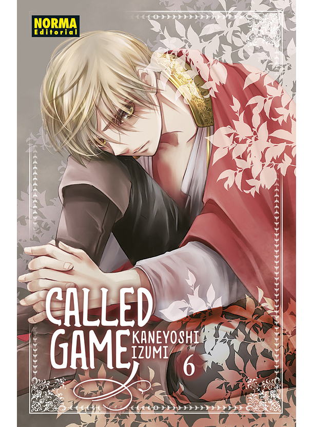 Called Game 06 
