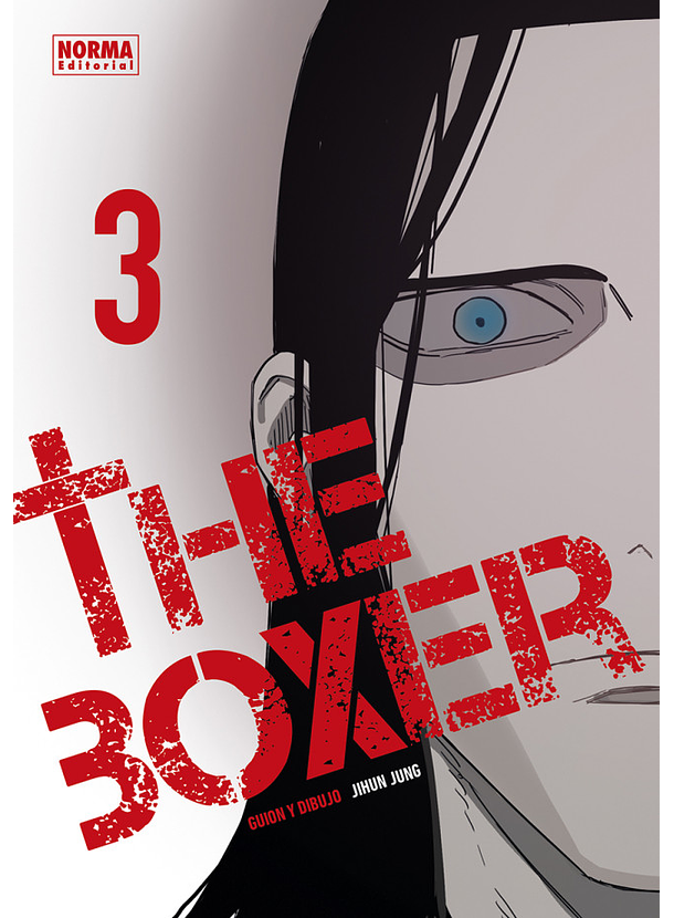 The Boxer 03 