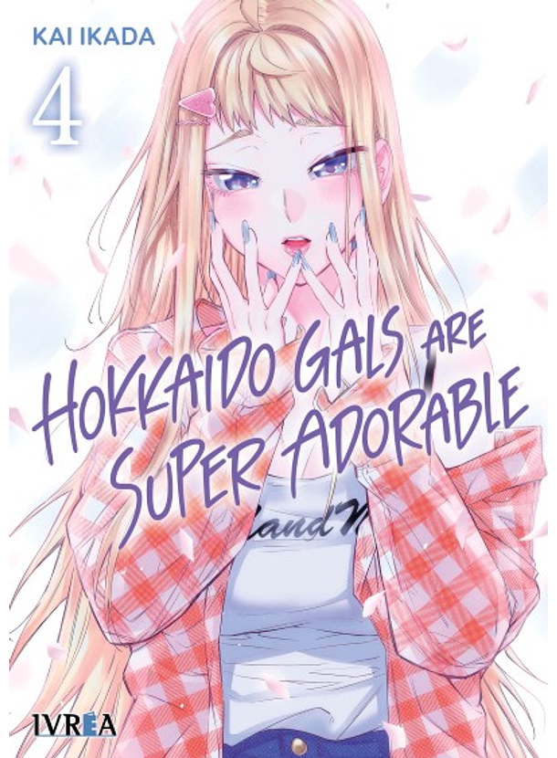Hokkaido Gals Are Super Adorable 04 