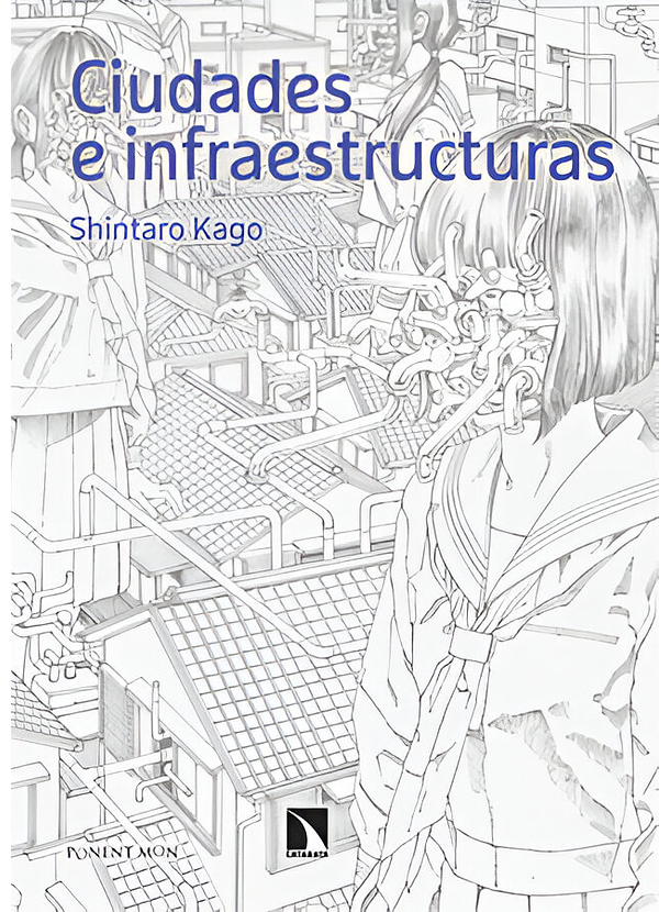 Ciudades e Infraestructuras 
