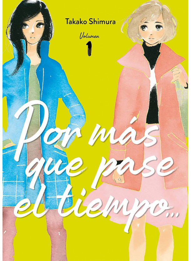 Por Mas Que Pase El Tiempo 01 