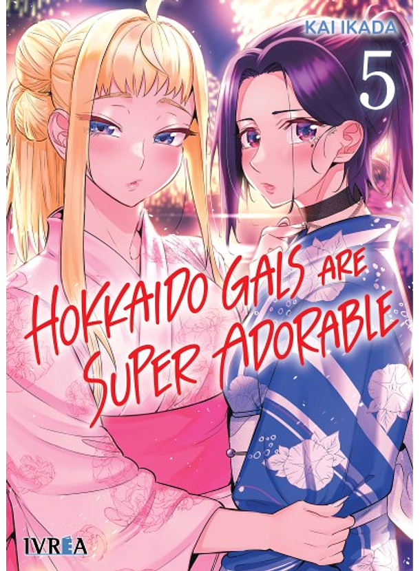 Hokkaido Gals Are Super Adorable 05 