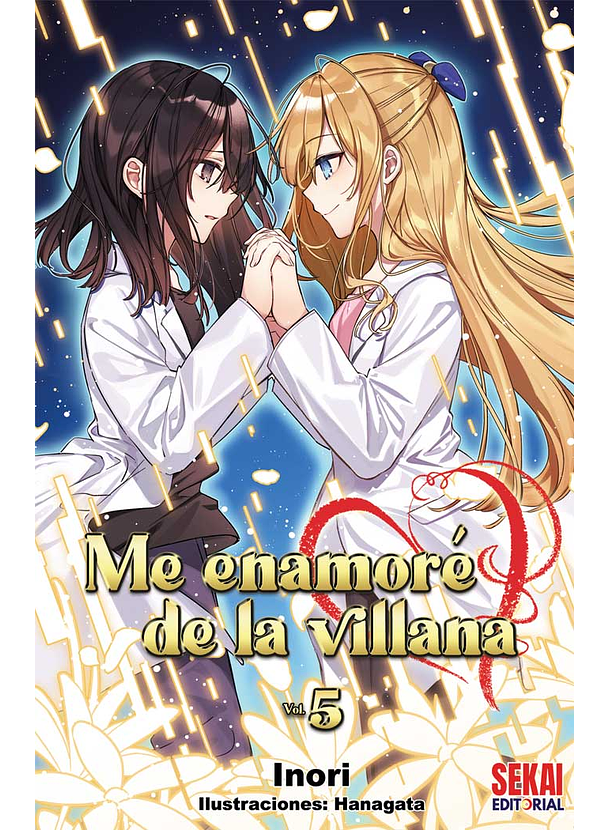Me Enamore De La Villana 05 Novela 