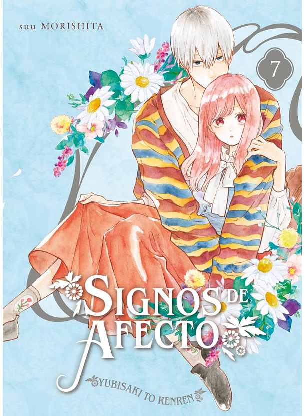 Signos De Afecto 07 
