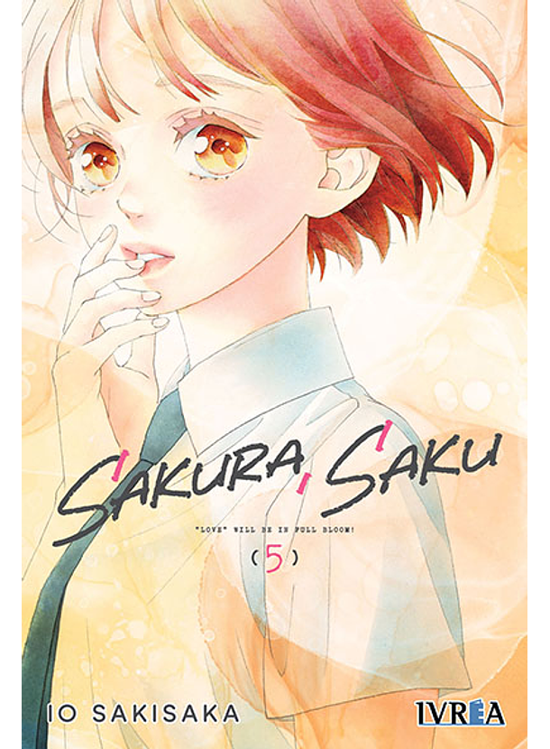 Sakura, Saku 05 