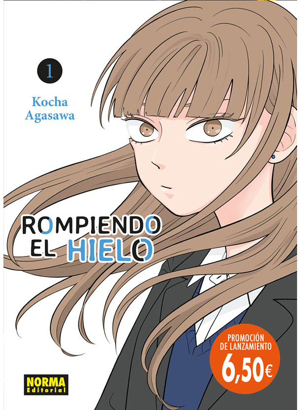 Rompiendo El Hielo 01 