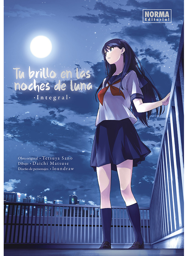 Tu Brillo En Las Noches De Luna Integral 