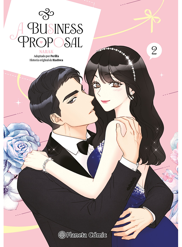 A Bussiness Proposal 02 