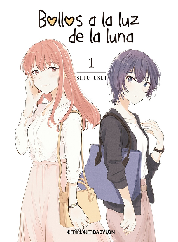 Bollos A La Luz De La Luna 01 