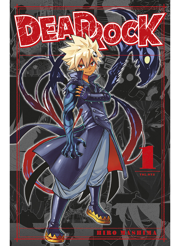 Dead Rock 01 