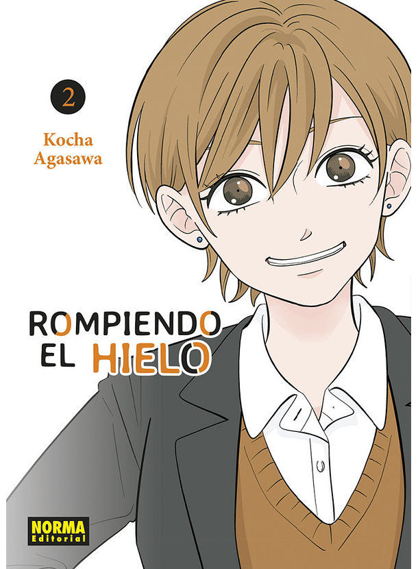 Rompiendo El Hielo 02 