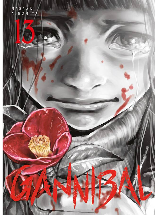 Gannibal 13 