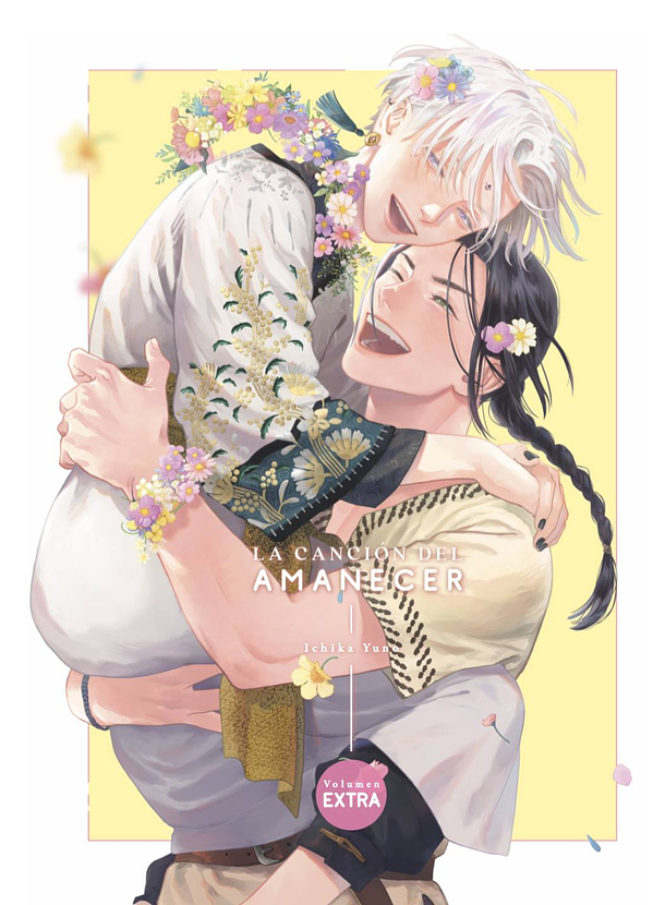 La Canción Del Amanecer 05 Edicion Especial 