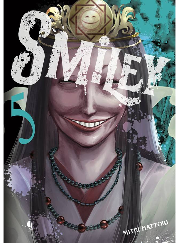 Smiley 05 