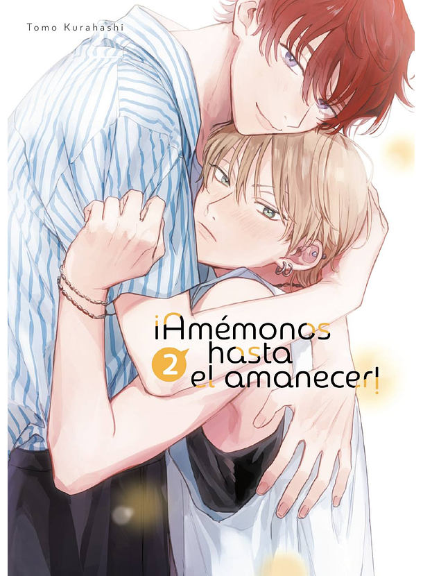 Amémonos Hasta El Amanecer 02 