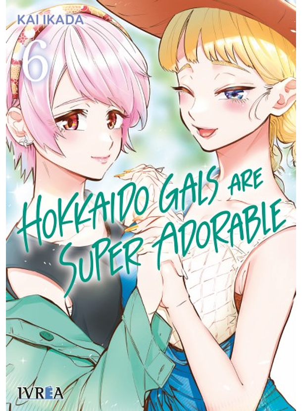 Hokkaido Gals Are Super Adorable 06 