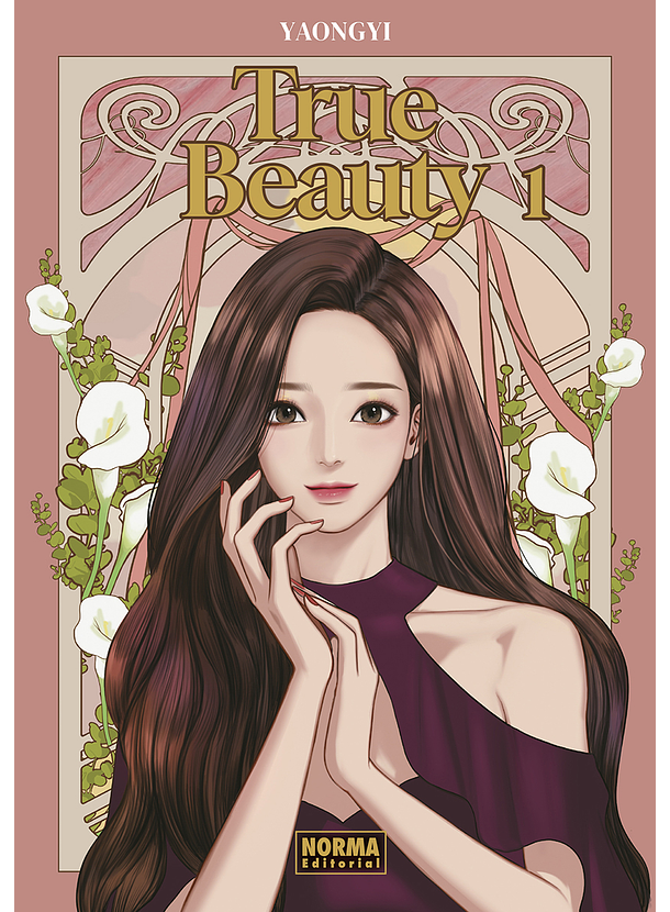 True Beauty 01 