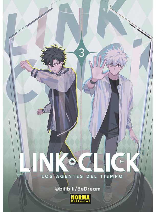 Link Click 03 