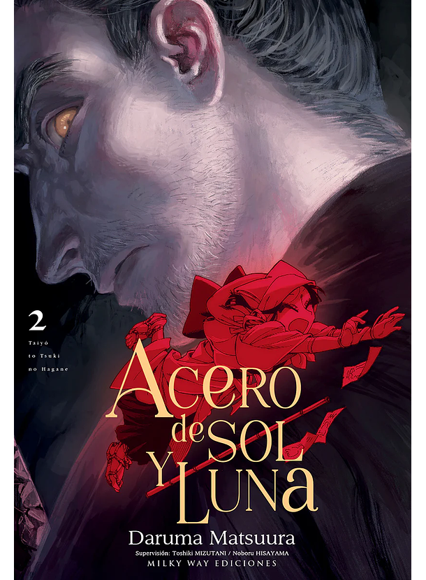 Acero De Sol Y Luna 02 