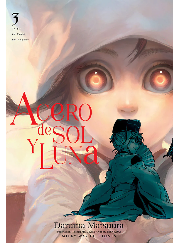 Acero De Sol Y Luna 03 