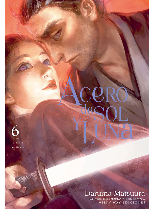 Acero De Sol Y Luna 06 