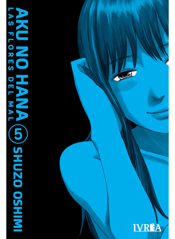 Aku No Hana 05 