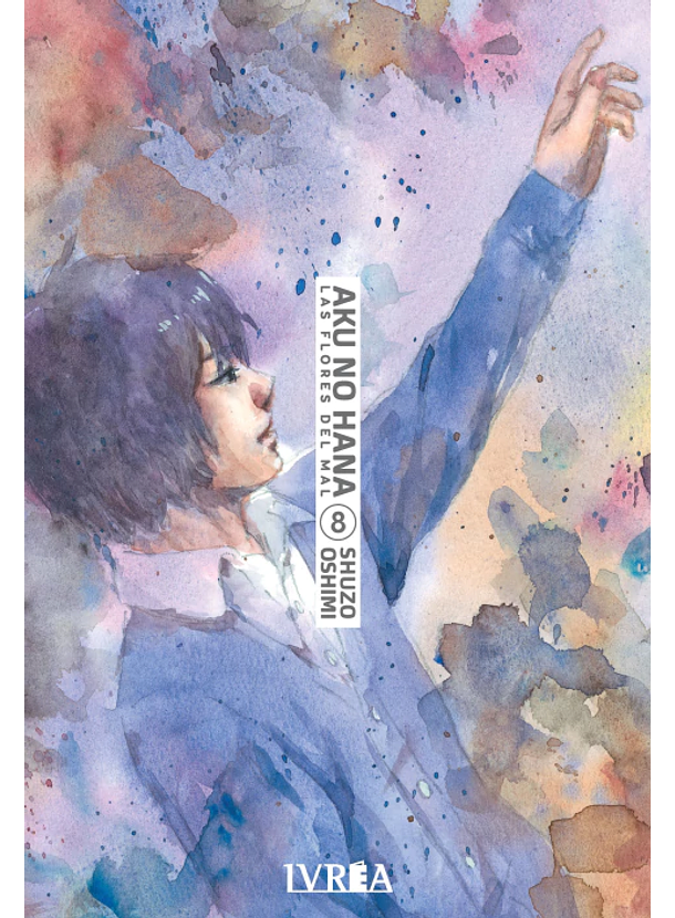 Aku No Hana 08 