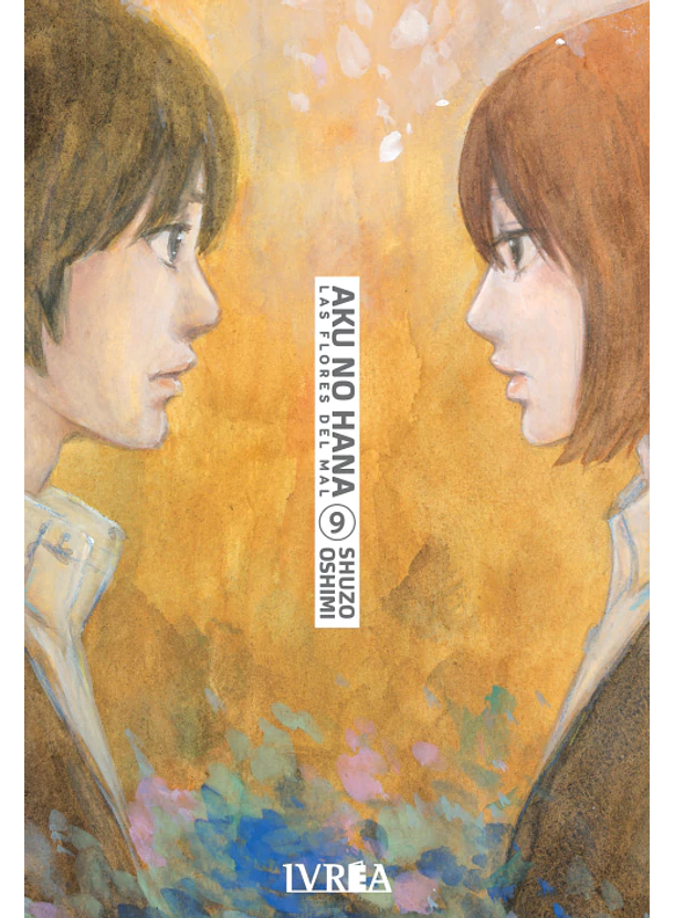 Aku No Hana 09 