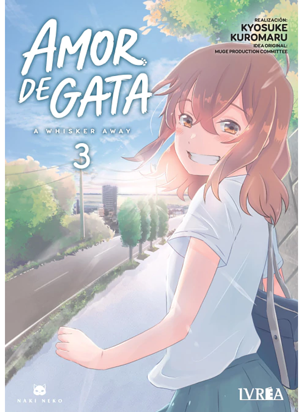 Amor De Gata 03 