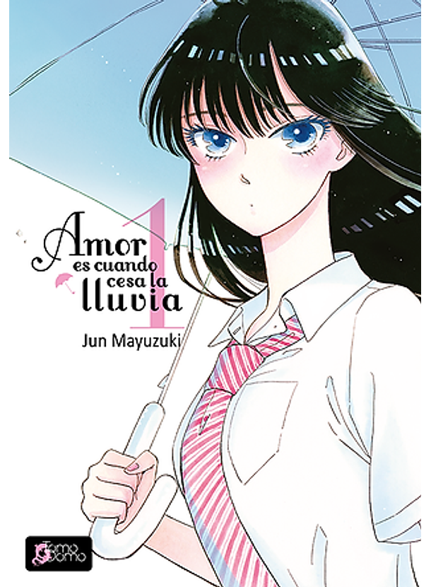Amor Es Cuando Cesa La lluvia 01 