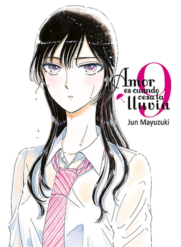 Amor Es Cuando Cesa La lluvia 09 