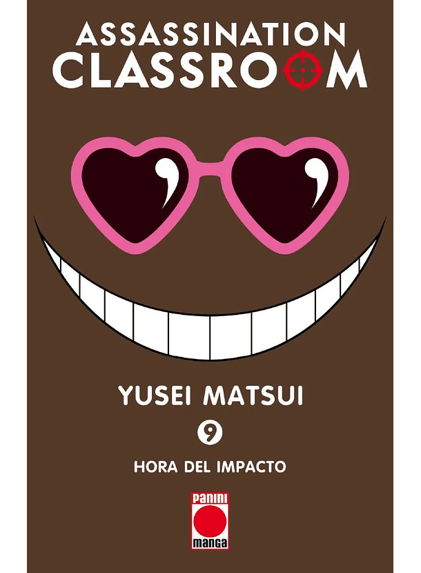 Assassination Classroom 09 