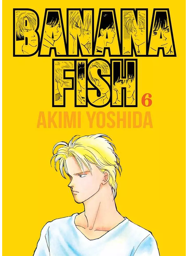 Banana Fish 06 